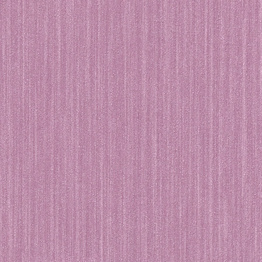 Vienkrāsainas tapetes violetā krāsā ar spīdīgu virsmu - 3702434 Erismann