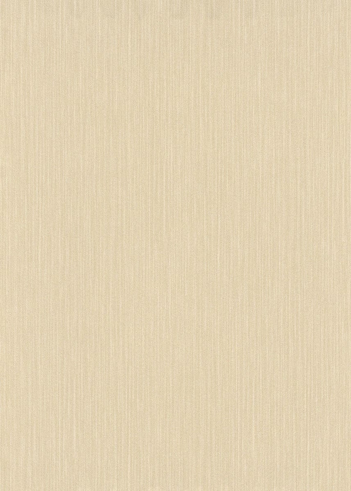 Vienkrāsainas tapetes zeltā krāsā ar spīdīgu virsmu - 3702452 Erismann