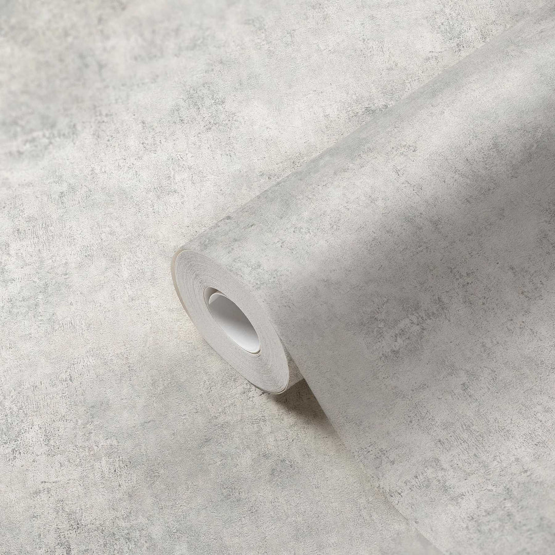 Tapetes AS Creation ar betona imitāciju 95406-4 pelēkā krāsā AS Creation