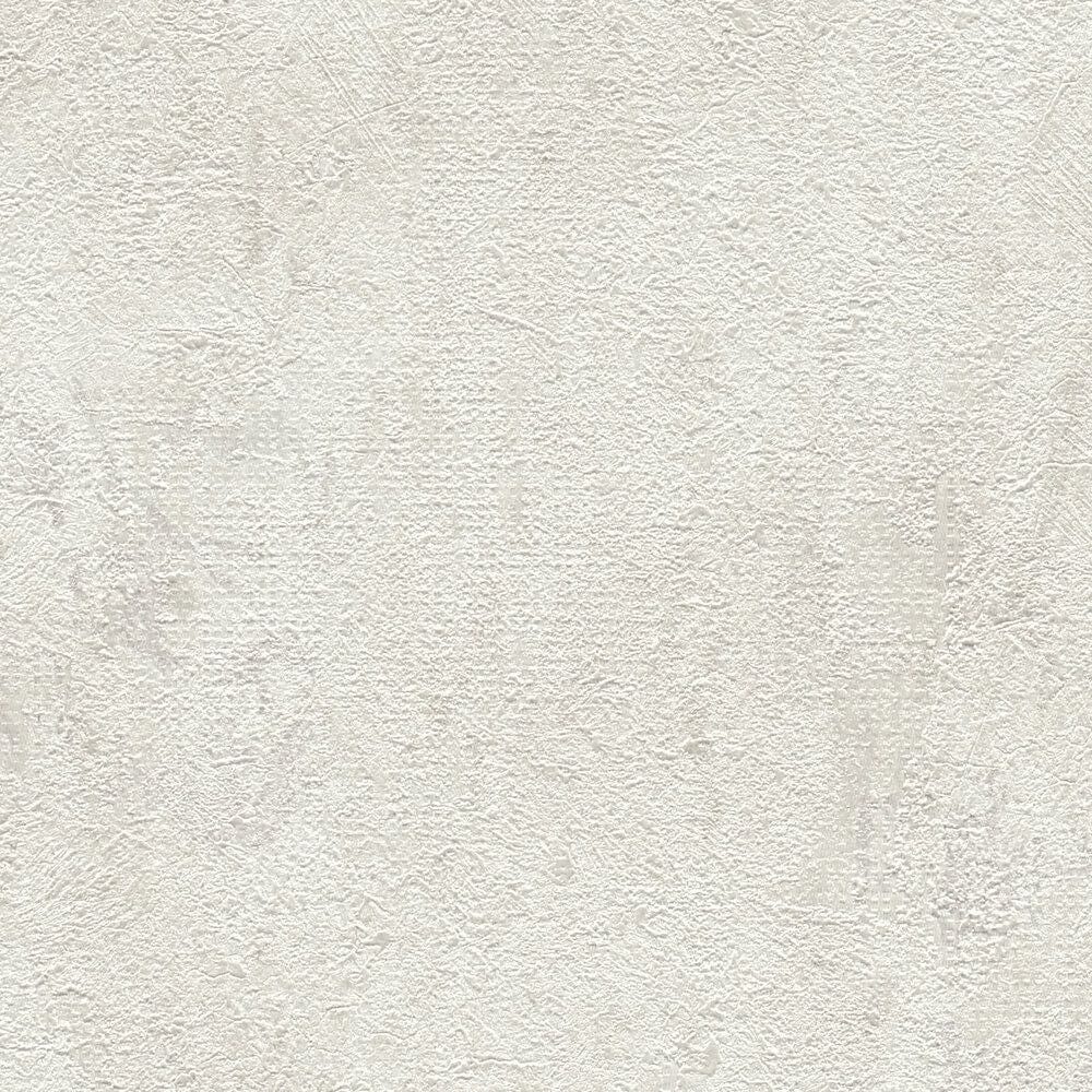 1,06x10m, Tapetes ar apmetuma rakstu - gaiši pelēkā krāsā - 373816 AS Creation