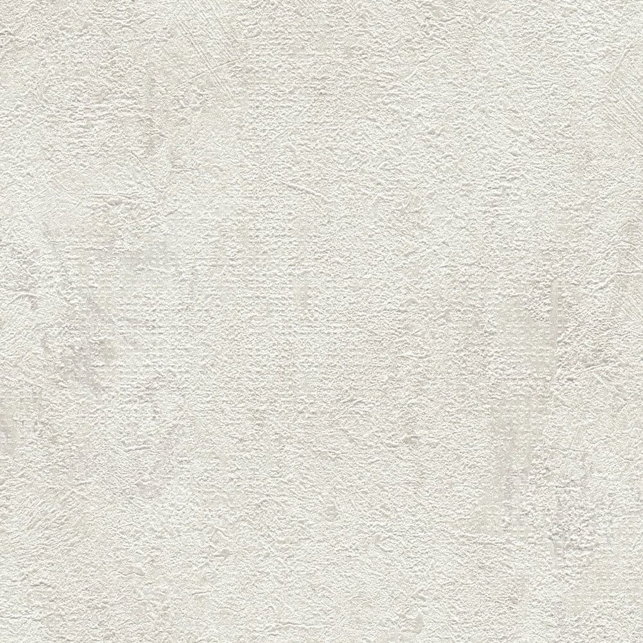 1,06x10m, Tapetes ar apmetuma rakstu - gaiši pelēkā krāsā - 373816 AS Creation