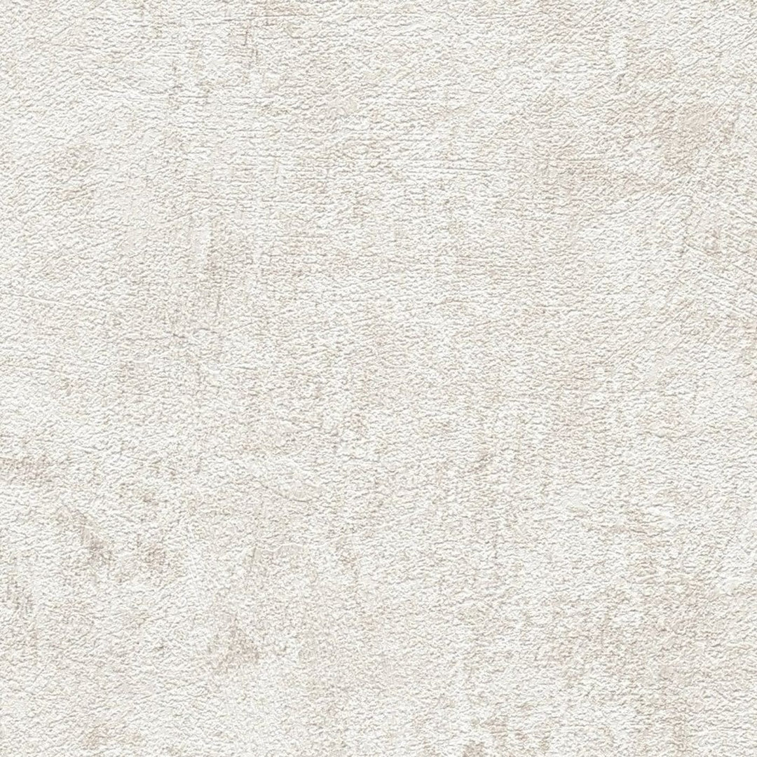 1,06x10m, Flizelīna tapetes ar betona, apmetuma rakstu, bēšā krāsā – 399514 AS Creation