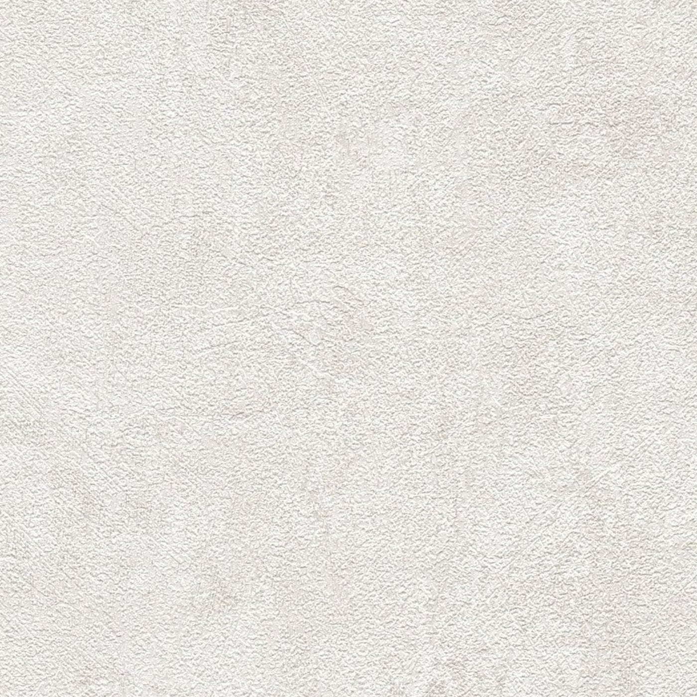 1,06x10m, Flizelīna tapetes ar betona, apmetuma rakstu krēmkrāsā – 399513 AS Creation