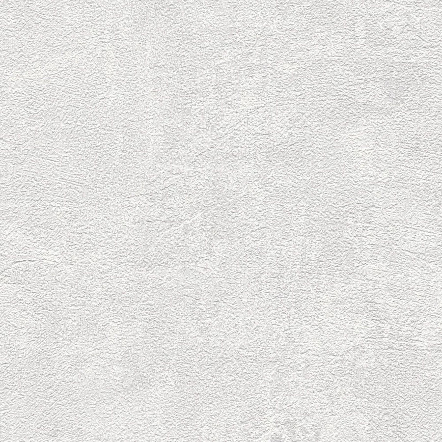 1,06x10m, Flizelīna tapetes ar betona, apmetuma rakstu pelēkā krāsā – 399512 AS Creation