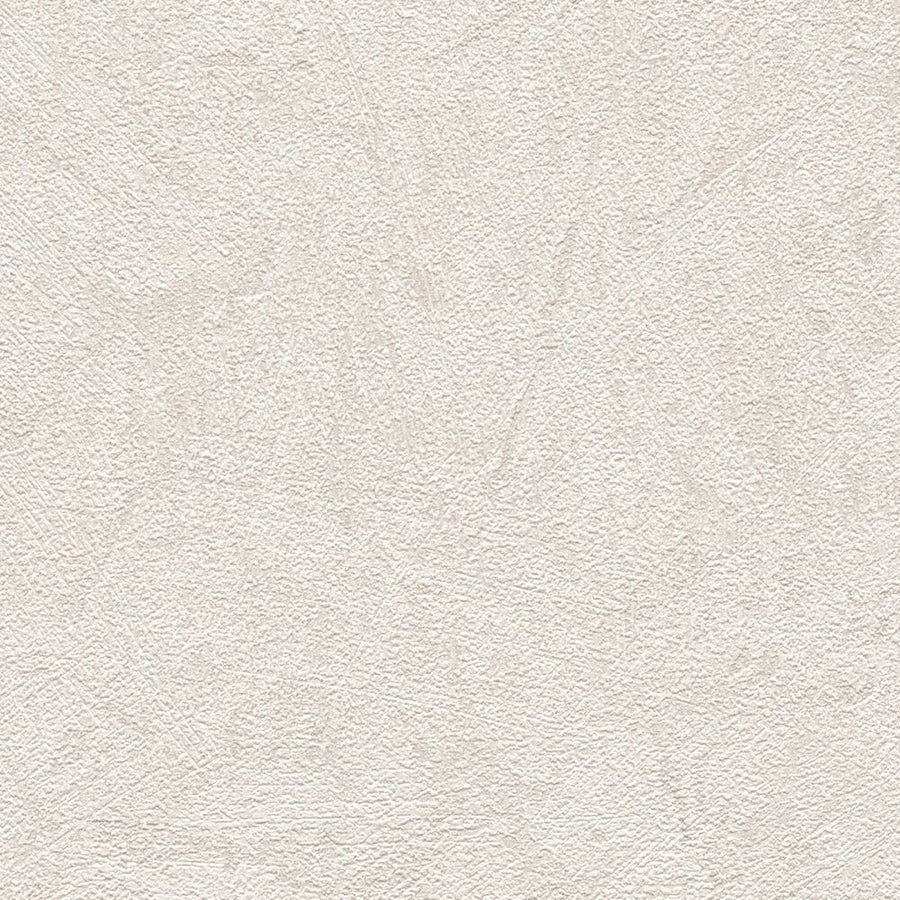 1,06x10m, Tapetes ar apmetuma rakstu, matēta virsma bēšā krāsā - 399434 AS Creation