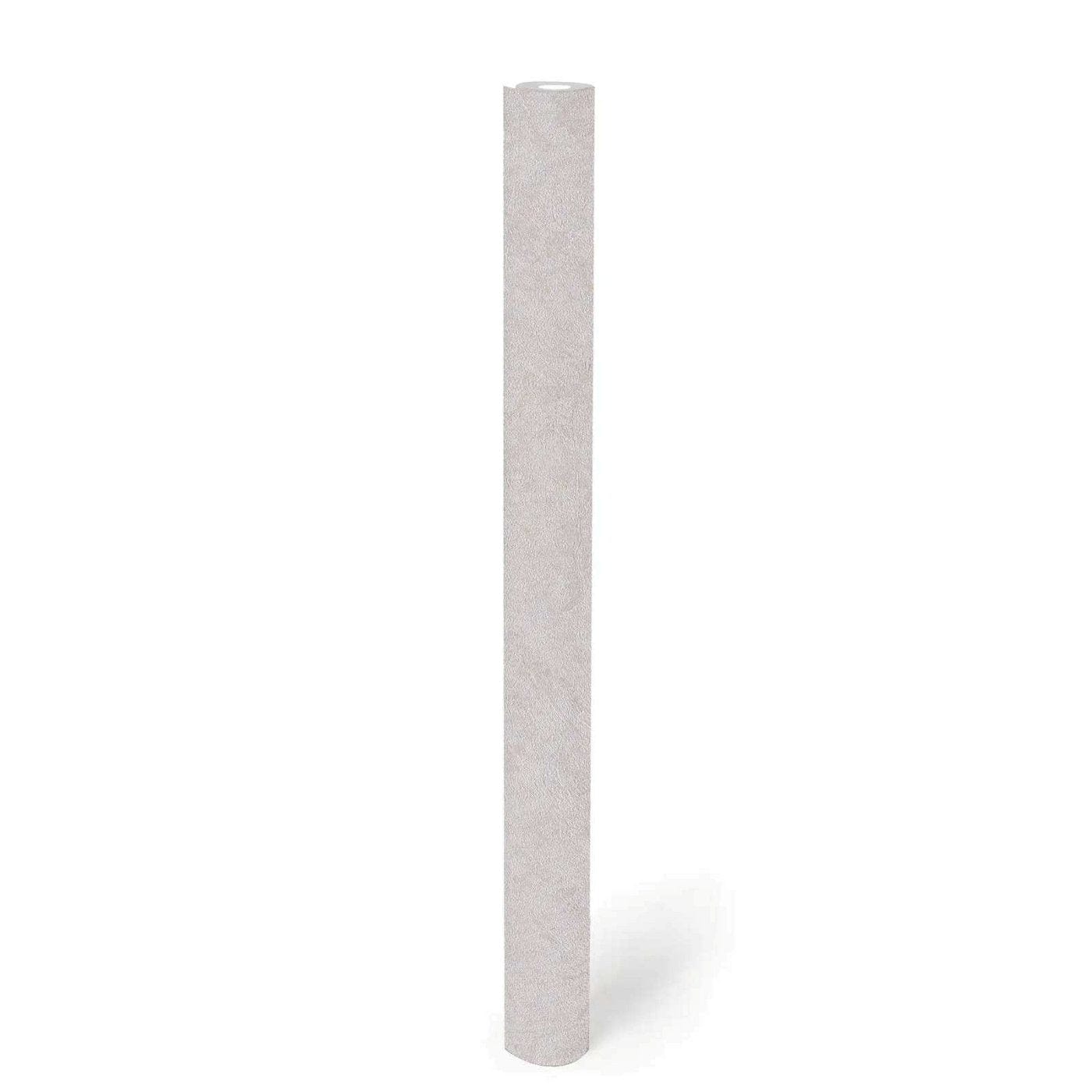 1,06x10m, Tapetes ar apmetuma rakstu, matēta virsma taupe/pelēkā krāsā - 399458 AS Creation