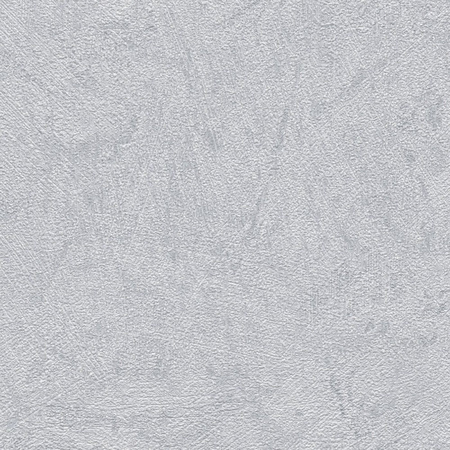 1,06x10m, Tapetes ar apmetuma rakstu, matētas, pelēkā krāsā - 399472 AS Creation