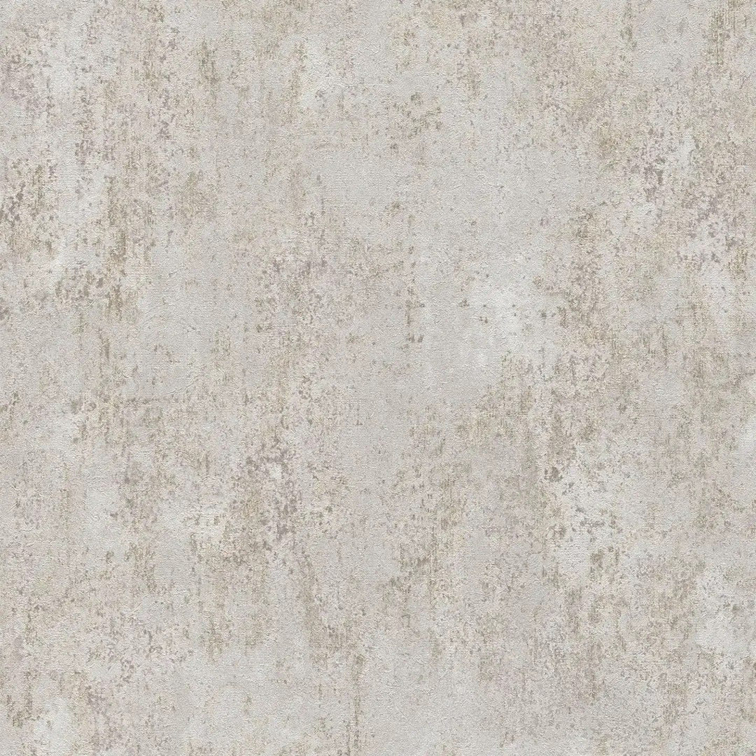 1,06x10m, tapetes ar apmetuma rakstu - pelēkā, taupe krāsā | 3000577 AS Creation XL