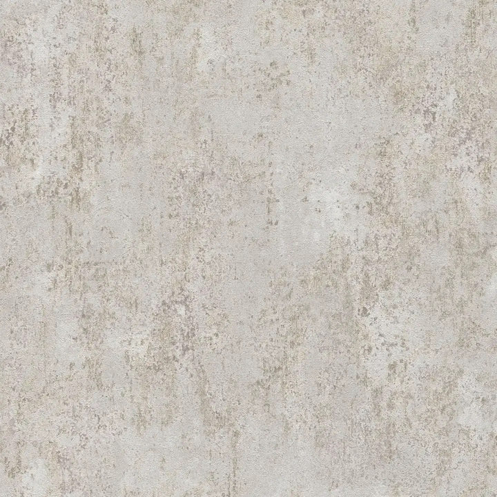 1,06x10m, tapetes ar apmetuma rakstu - pelēkā, taupe krāsā | 3000577 AS Creation XL