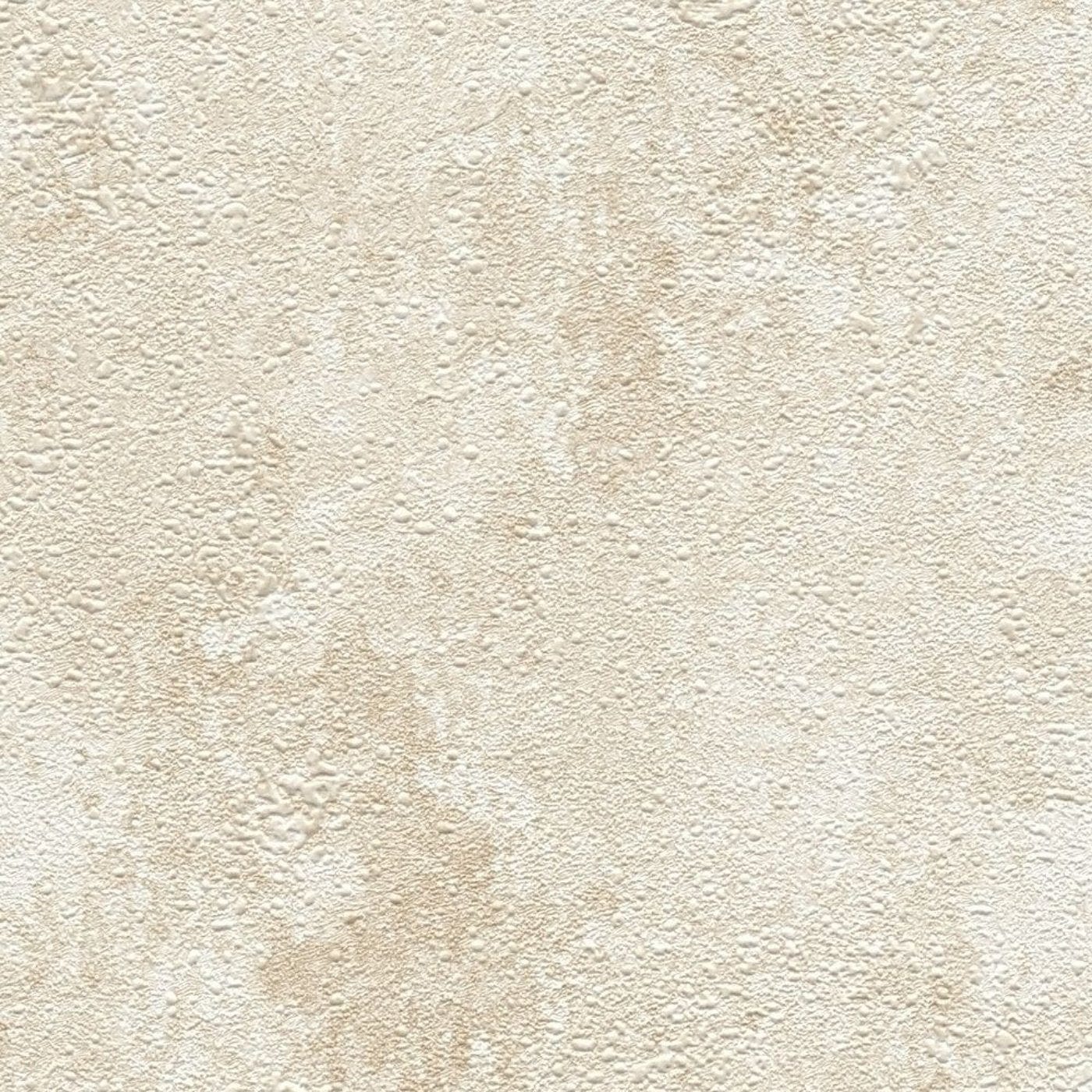 1,06x10m, Tapetes ar apmetuma rakstu un izteiktu tekstūru smilškrāsā - 399505 AS Creation