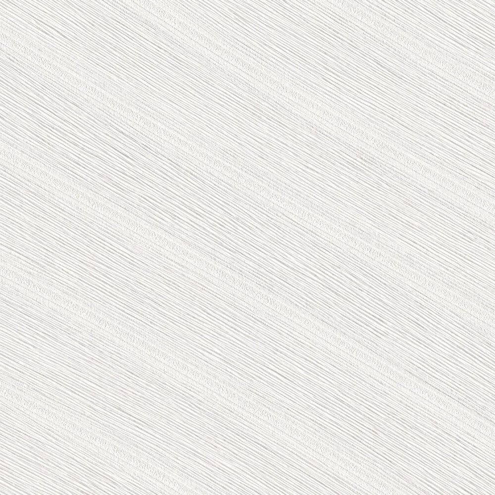 1,06x10m, Tapetes ar lielo viļņotu rakstu gaiši pelēkā krāsā - 399954 AS Creation