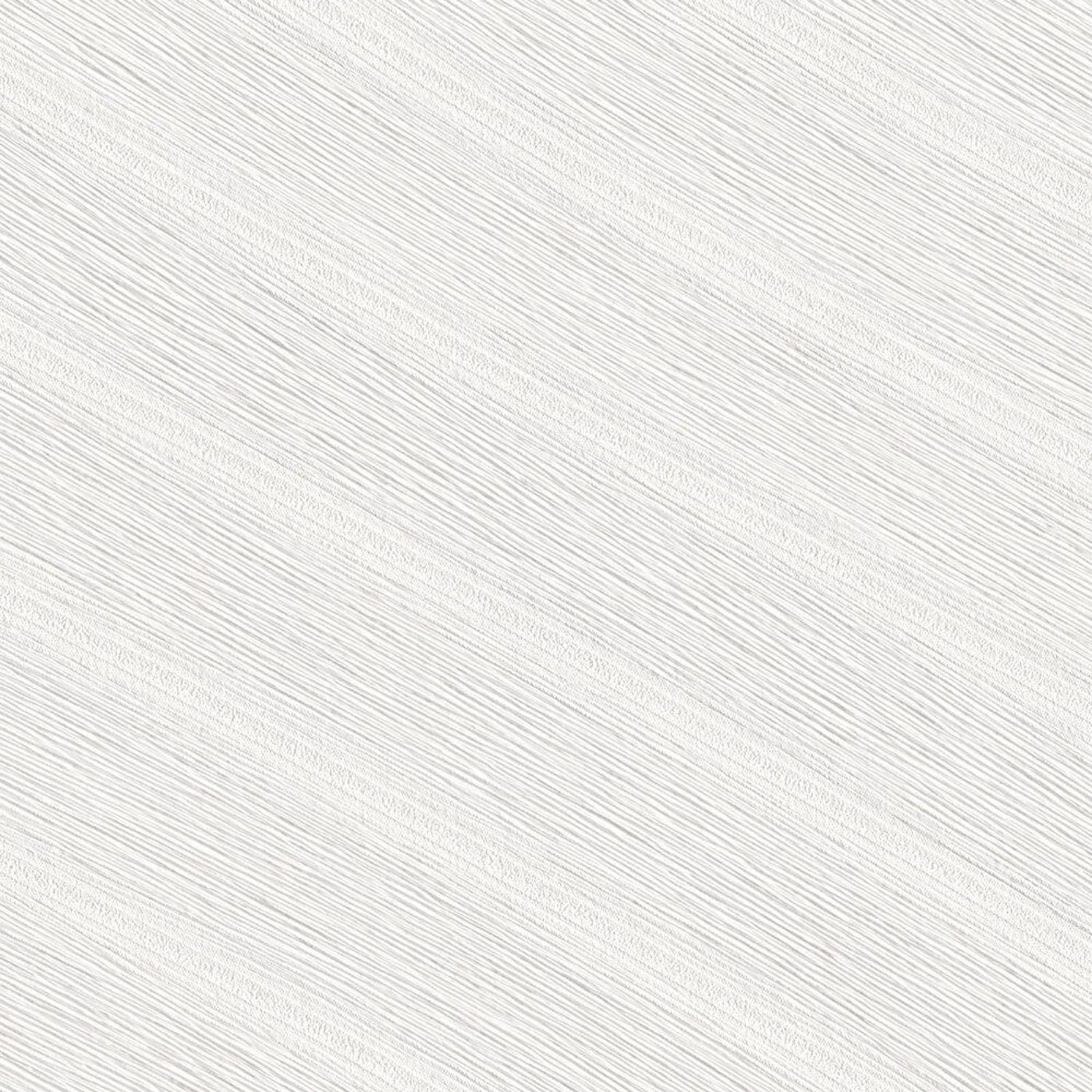 1,06x10m, Tapetes ar lielo viļņotu rakstu gaiši pelēkā krāsā - 399954 AS Creation