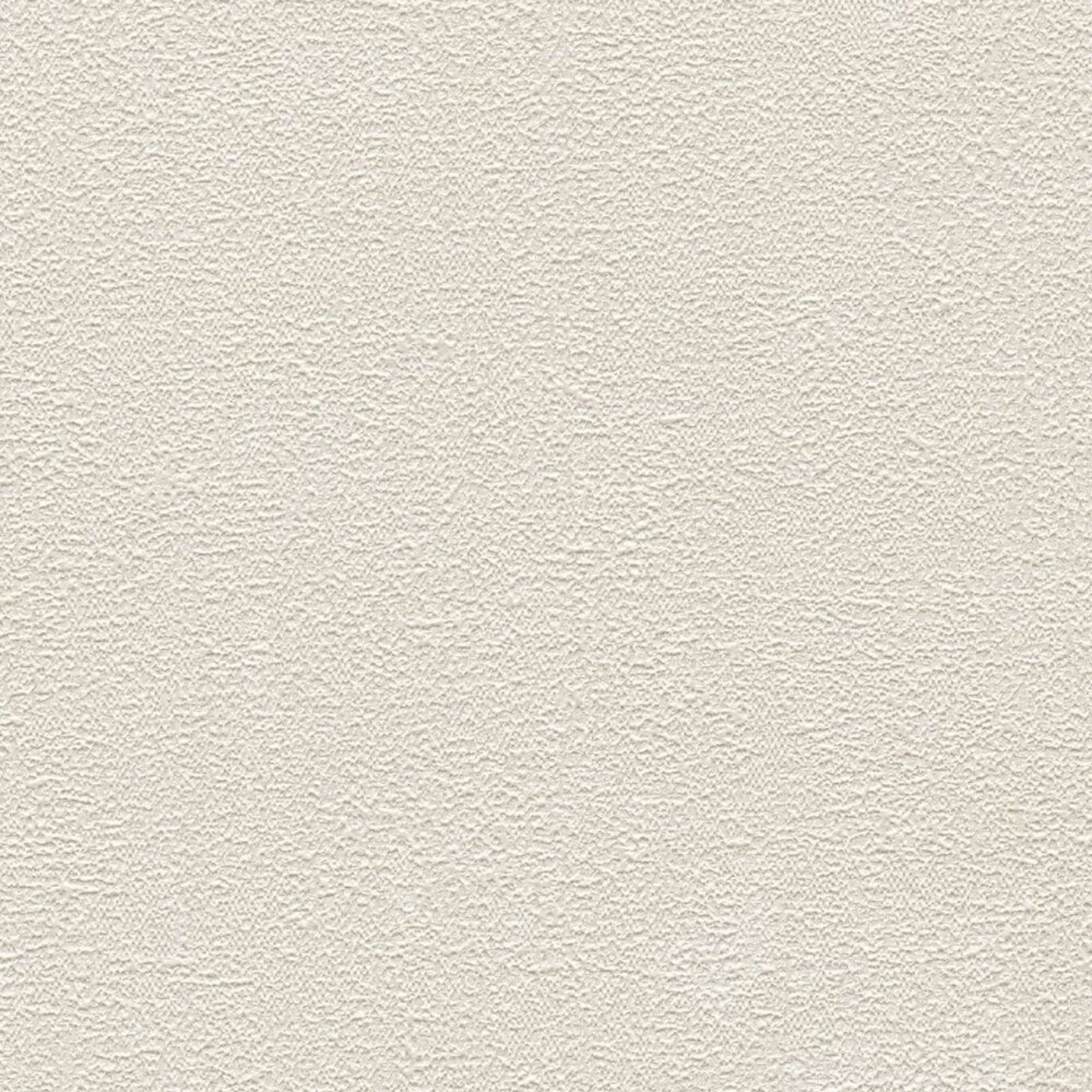 1,06x10m, Vienkrāsainas tapetes ar matētu tekstūru, bēšā krāsā - 399396 AS Creation