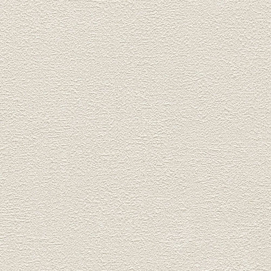 1,06x10m, Vienkrāsainas tapetes ar matētu tekstūru, bēšā krāsā - 399396 AS Creation