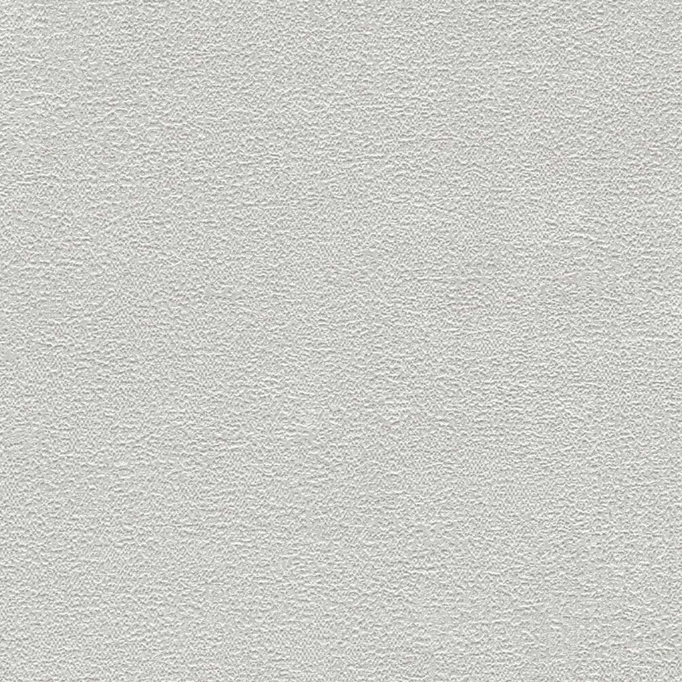 1,06x10m, Vienkrāsainas tapetes ar matētu tekstūru - pelēkā krāsā - 399392 AS Creation