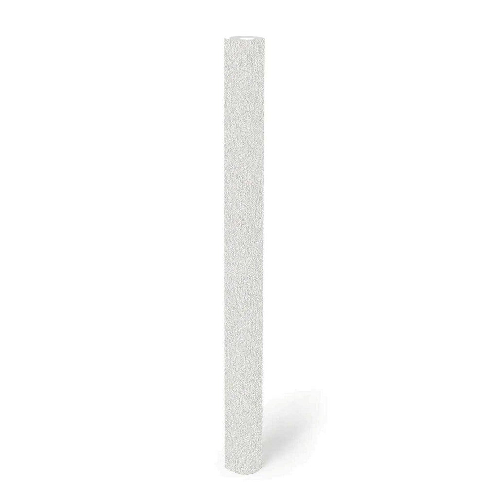 1,06x10m, Vienkrāsainas tapetes ar matētu tekstūru, pelēkos toņos - 399394 AS Creation