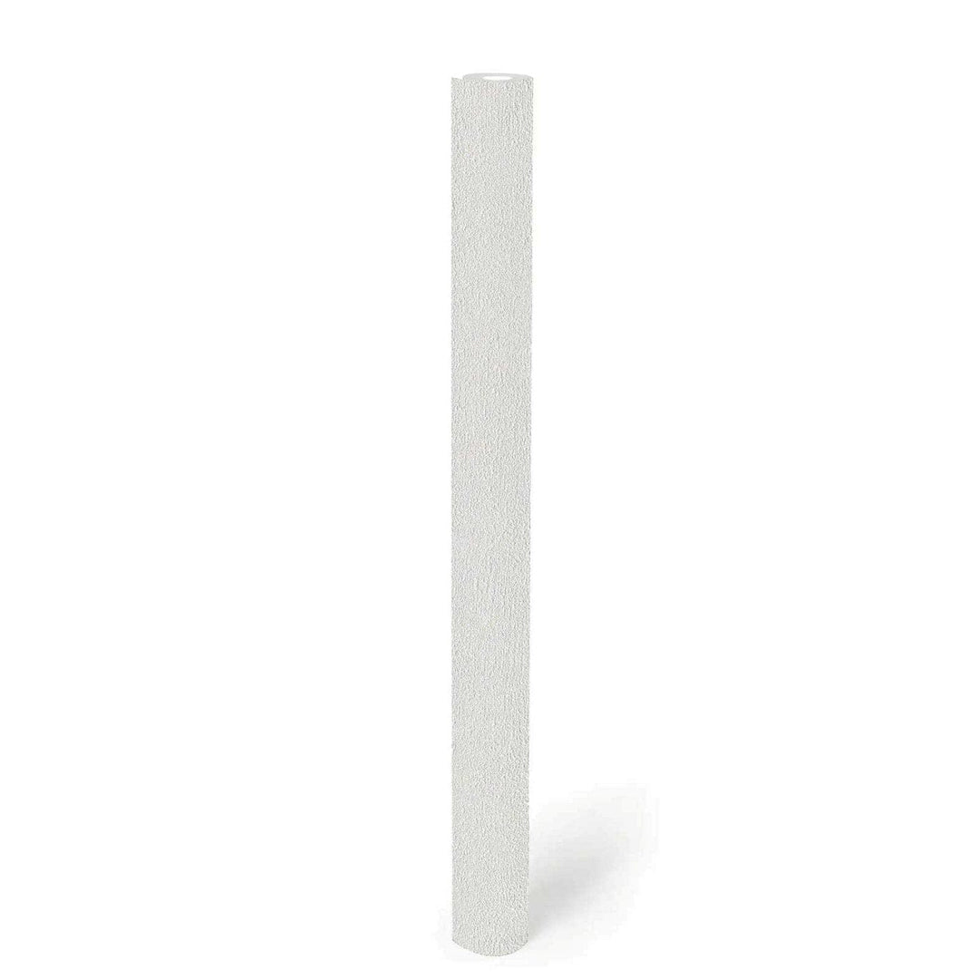 1,06x10m, Vienkrāsainas tapetes ar matētu tekstūru, pelēkos toņos - 399394 AS Creation