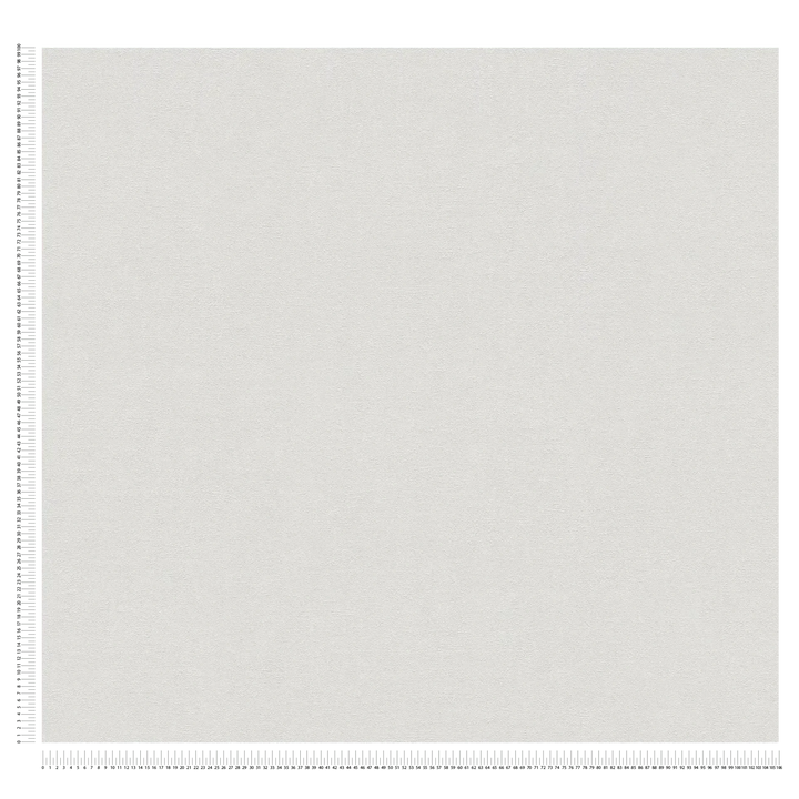 1,06x10m, Vienkrāsainas tapetes ar matētu tekstūru, pelēkos toņos - 399394 AS Creation