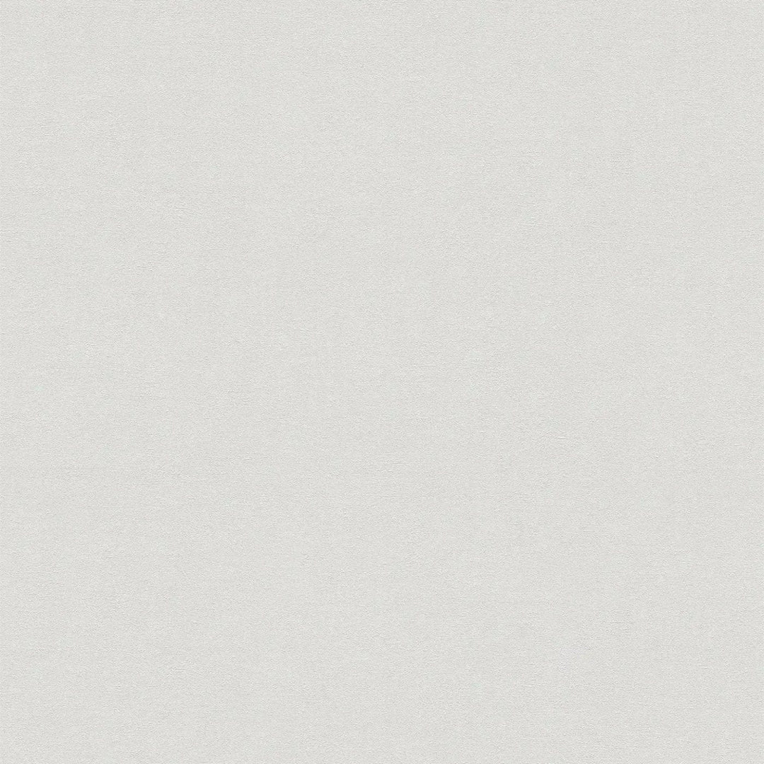 1,06x10m, Vienkrāsainas tapetes ar matētu tekstūru, pelēkos toņos - 399394 AS Creation