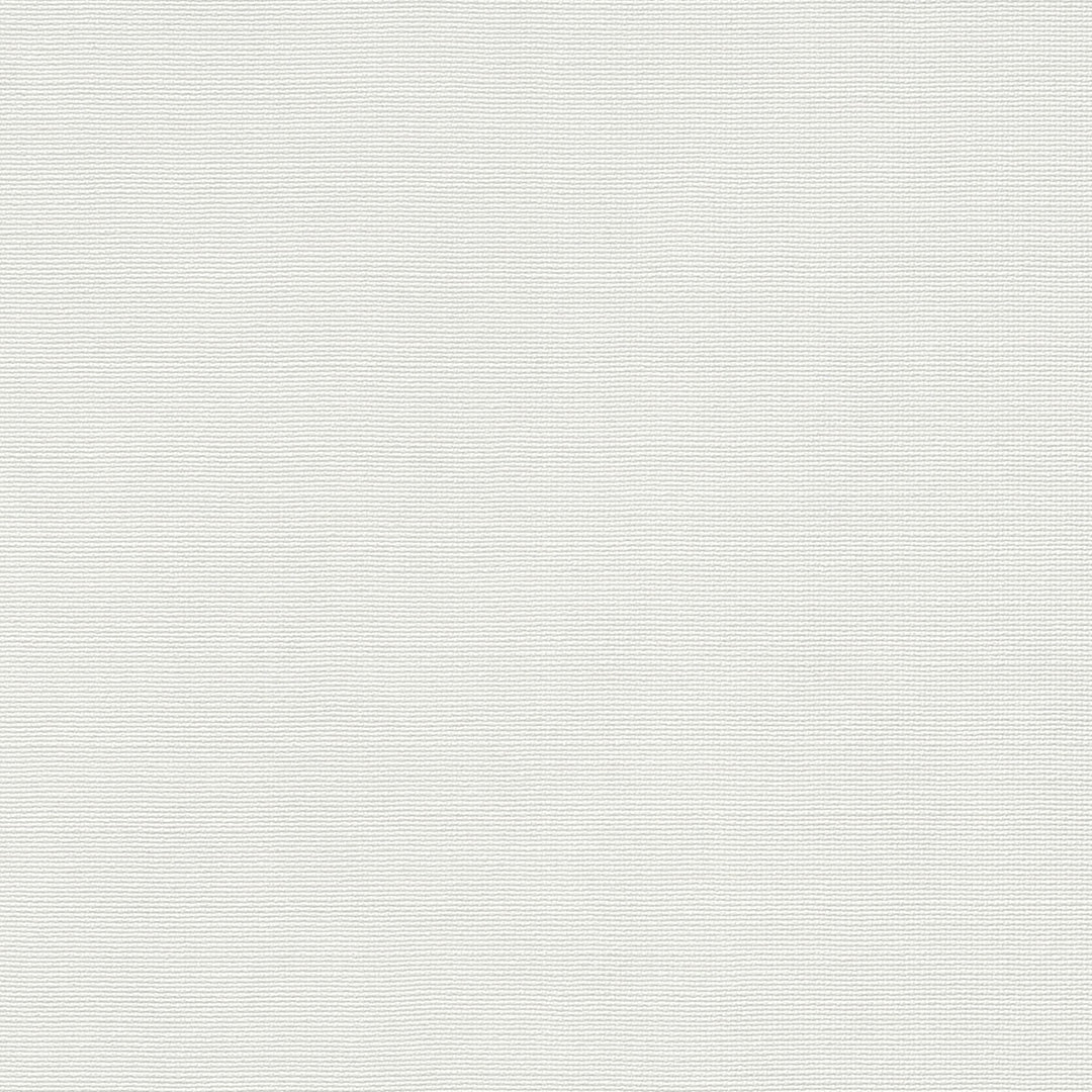 Vienspalviai tapetai ERISMANN su elegantišku blizgesiu, sniego baltumo - 3775405