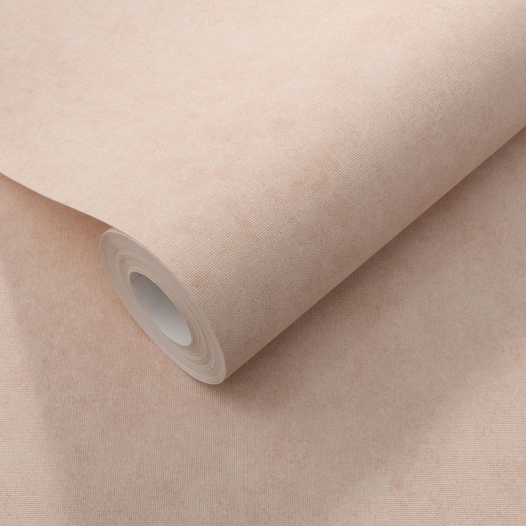 Ühevärviline tapeet ERISMANN elegantse läikega, roosa - 3775411