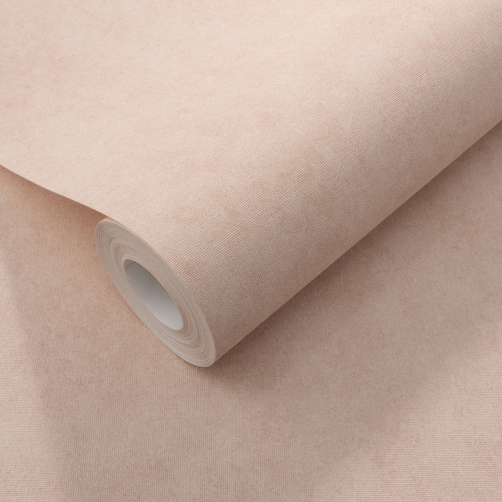 Ühevärviline tapeet ERISMANN elegantse läikega, roosa - 3775411