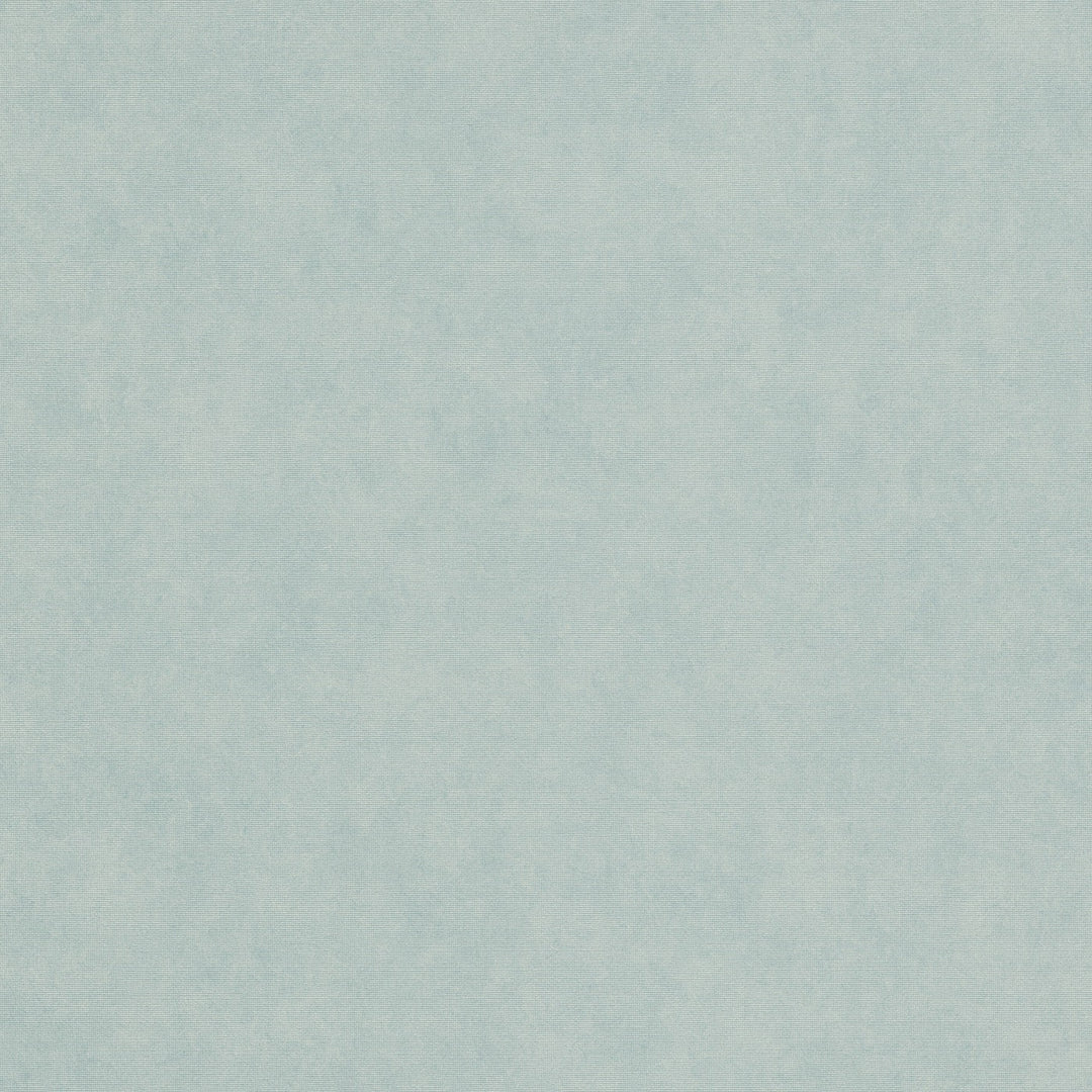 Ühevärviline tapeet ERISMANN elegantse läikega, helesinine/türkiissinine - 3775426
