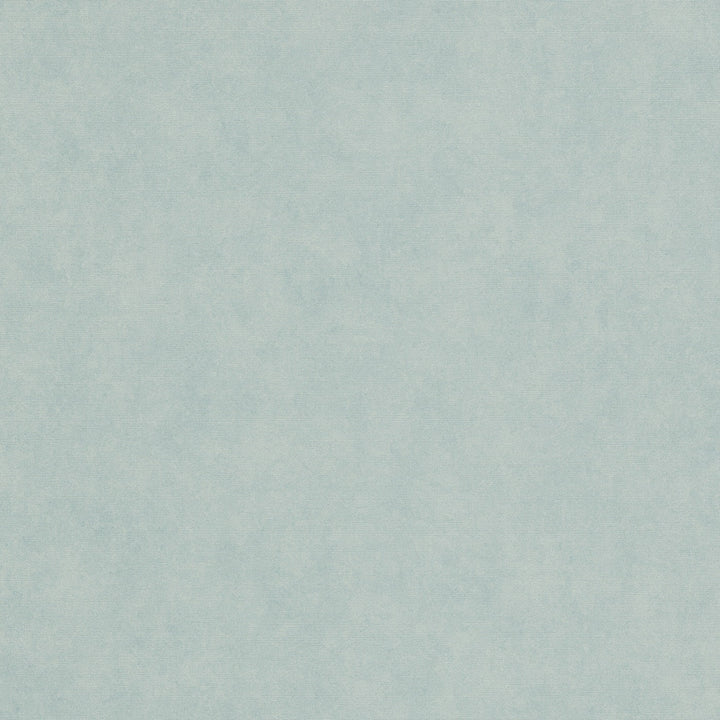 Ühevärviline tapeet ERISMANN elegantse läikega, helesinine/türkiissinine - 3775426