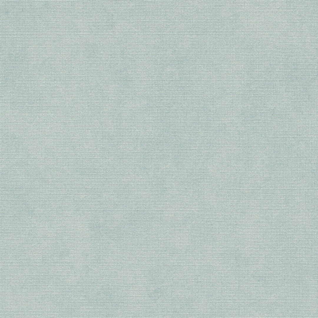 Ühevärviline tapeet ERISMANN elegantse läikega, helesinine/türkiissinine - 3775426