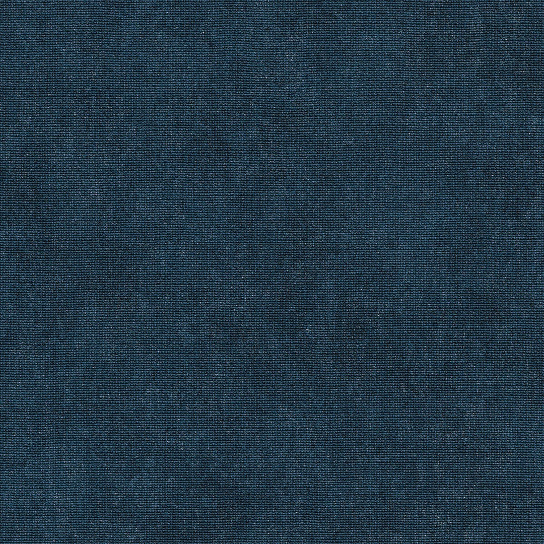 Vienkrāsainas tapetes ERISMANN ar elegantu spīdumu, tumši zilā - 3775427