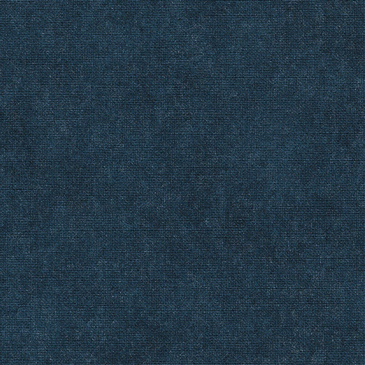 Vienkrāsainas tapetes ERISMANN ar elegantu spīdumu, tumši zilā - 3775427