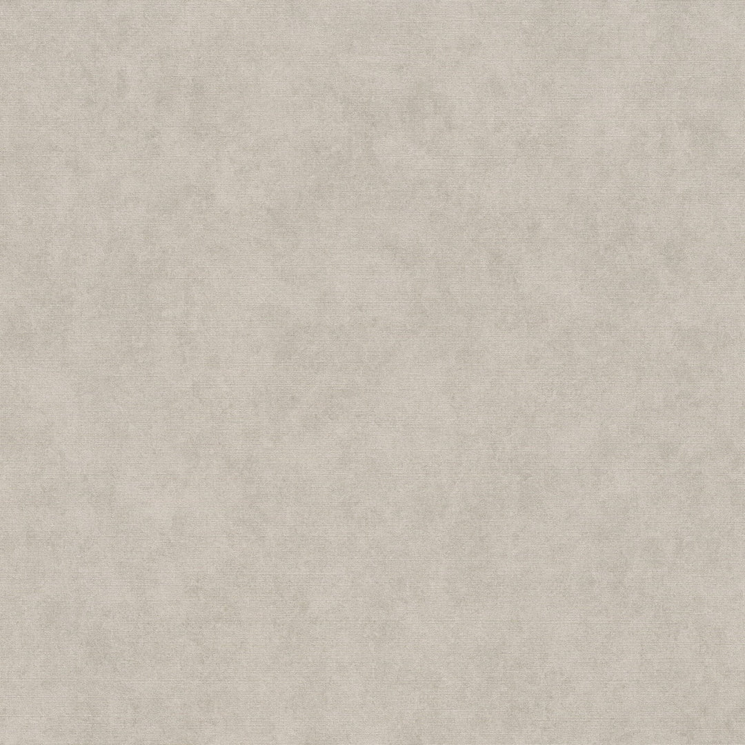 Plain wallpapers ERISMANN with elegant shine, taupe - 3775452