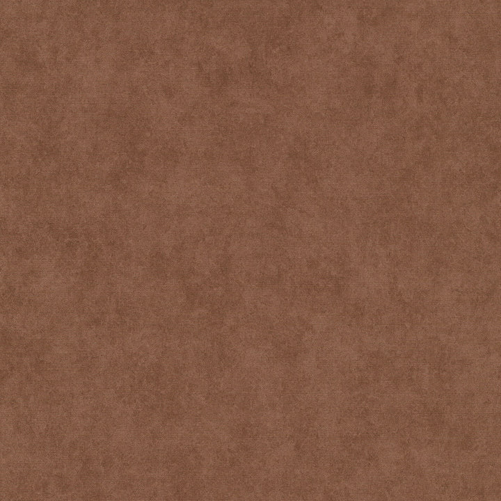 Yksivärinen tapetti ERISMANN tyylikäs kiilto, kupari - 3775464