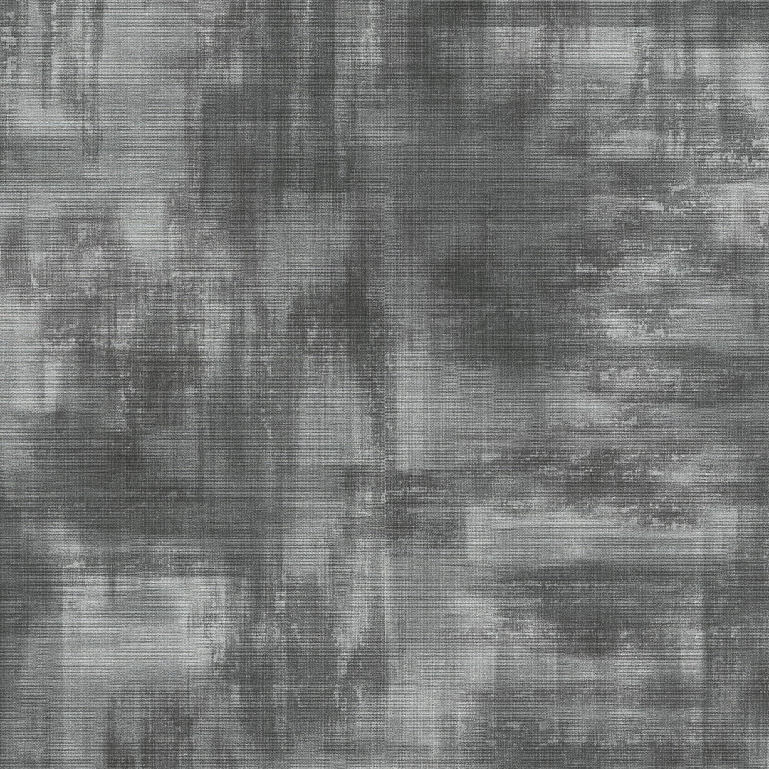 Minimalistiniai tapetai su subtiliu blizgesio efektu, sidabro spalvos - 3776735