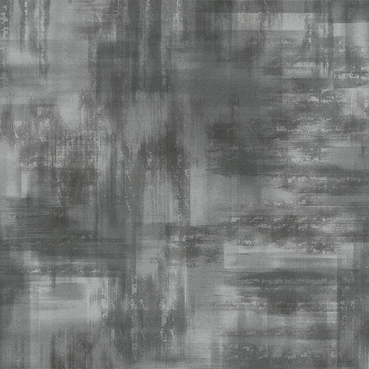 Minimalistiniai tapetai su subtiliu blizgesio efektu, sidabro spalvos - 3776735