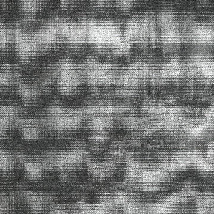 Minimalistiniai tapetai su subtiliu blizgesio efektu, sidabro spalvos - 3776735