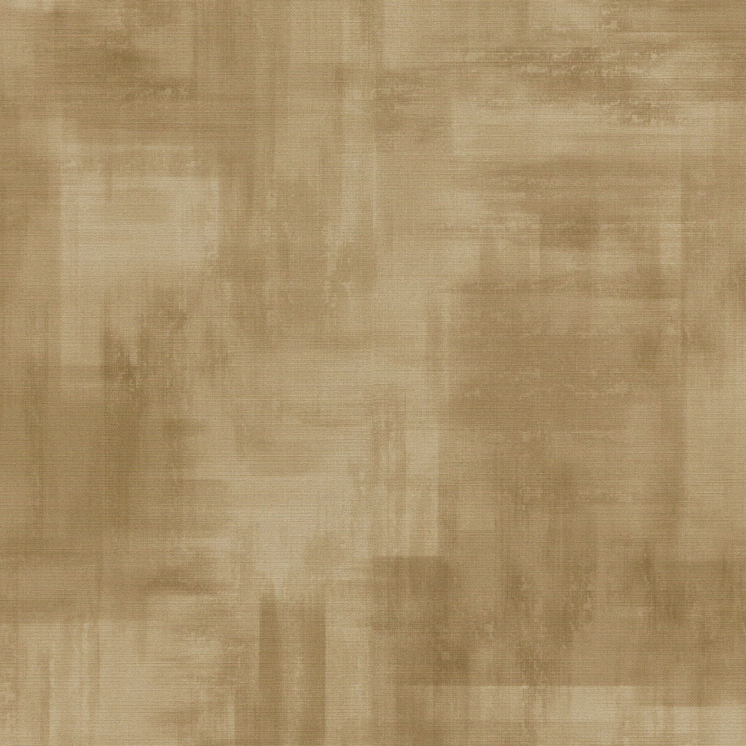 Tapetes minimālistiskā stilā ar smalku spīduma efektu, zeltā krāsā - 3776736