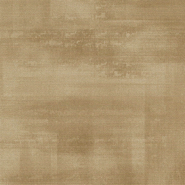 Tapetes minimālistiskā stilā ar smalku spīduma efektu, zeltā krāsā - 3776736