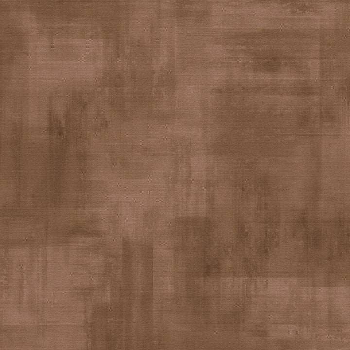 Minimalistiniai tapetai su subtiliu blizgesio efektu, vario spalvos - 3776760