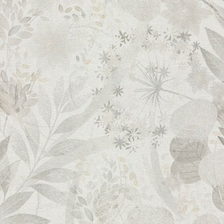 Wallpaper RASCH 2576465 | Copper tone with a gentle shimmer