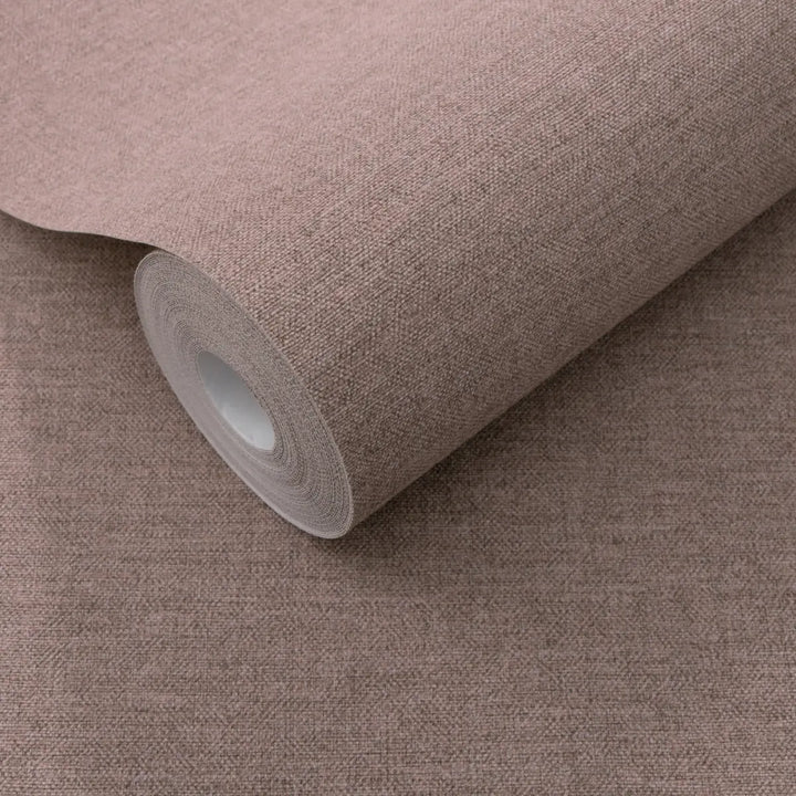 Wallpaper RASCH 2576465 | Copper tone with a gentle shimmer