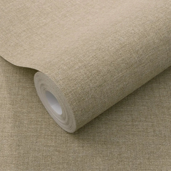 Wallpaper RASCH 2576465 | Copper tone with a gentle shimmer
