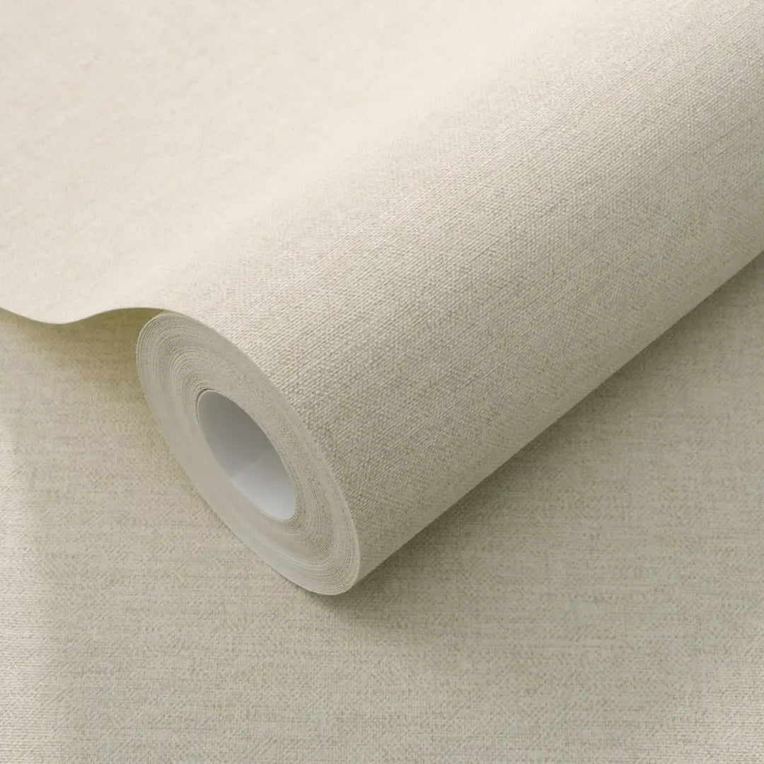 Tapetti RASCH 2576465 | Kuparisävy pehmeällä hohteella