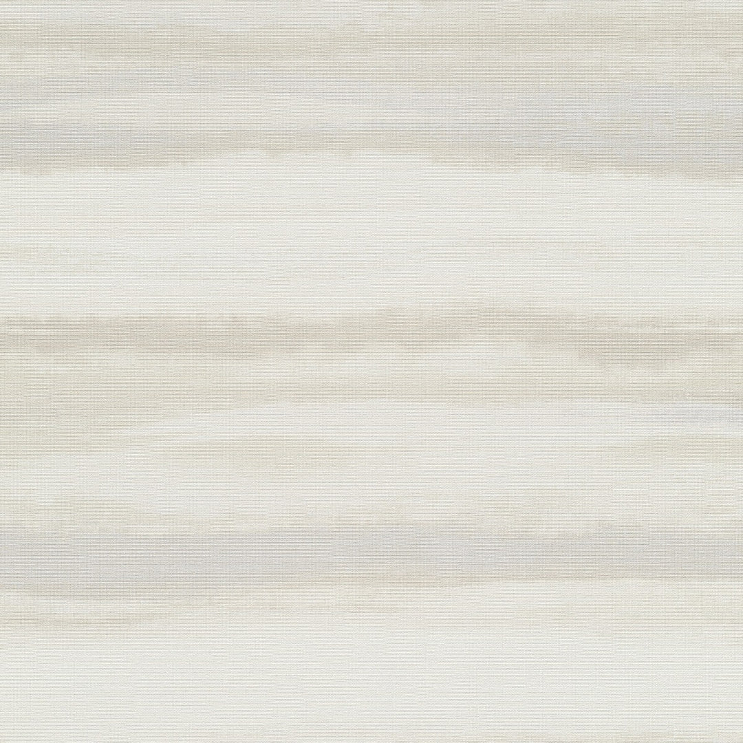 Tapetti, jossa on hienovarainen aaltoileva rakenne beigen sävyissä - 4005622