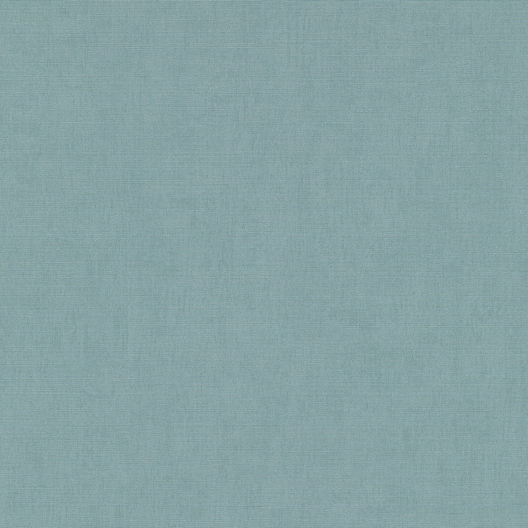 Vienkrāsainas tapetes ERISMANN ar elegantu spīdumu tumši zilā krāsā - 4012324