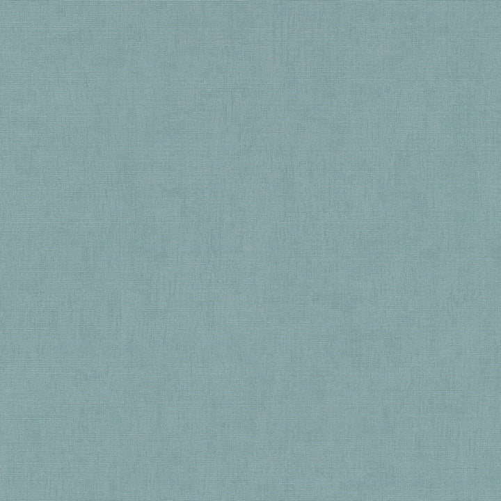 Vienkrāsainas tapetes ERISMANN ar elegantu spīdumu tumši zilā krāsā - 4012324