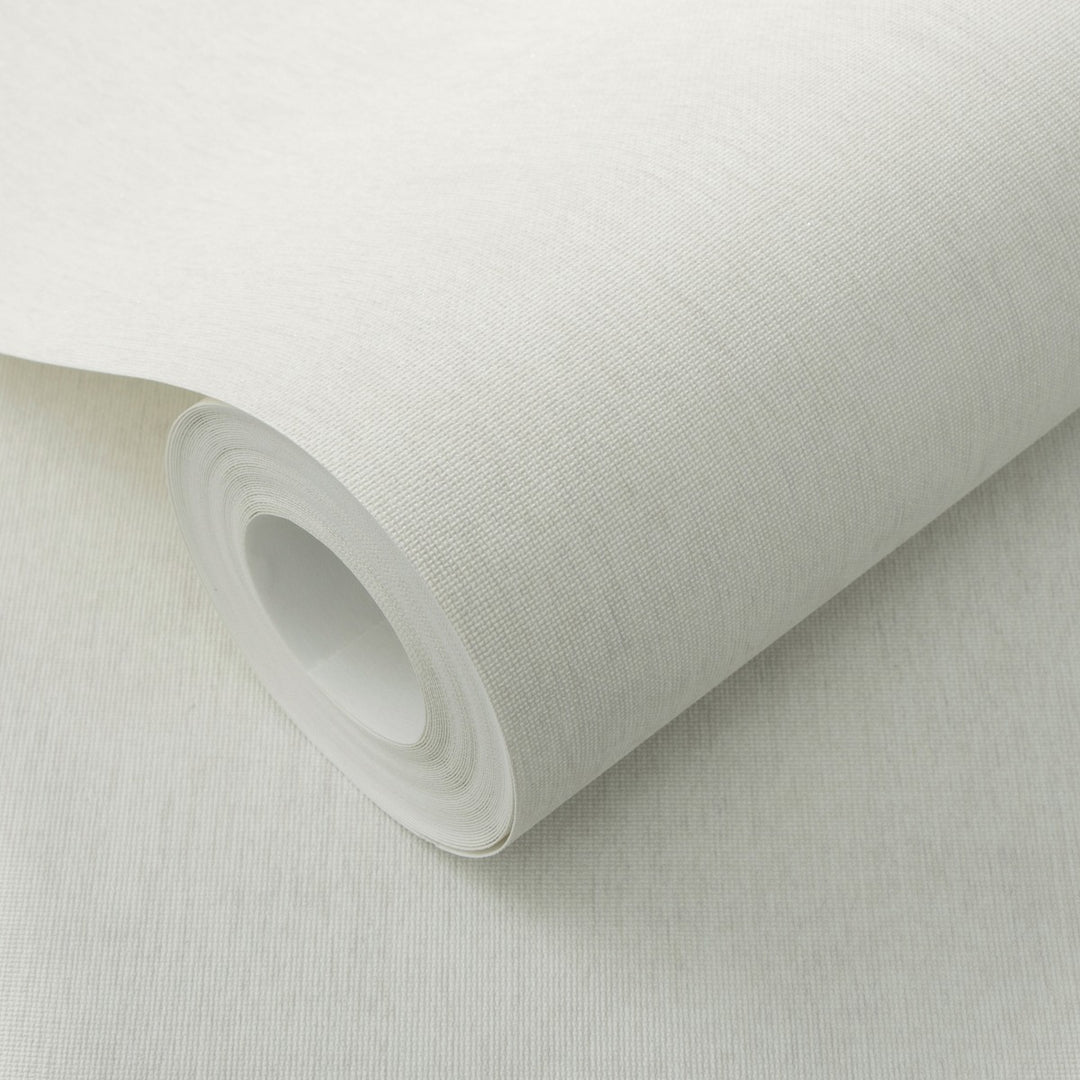 Ühevärviline tapeet ERISMANN elegantse läikega heledates toonides - 4012332