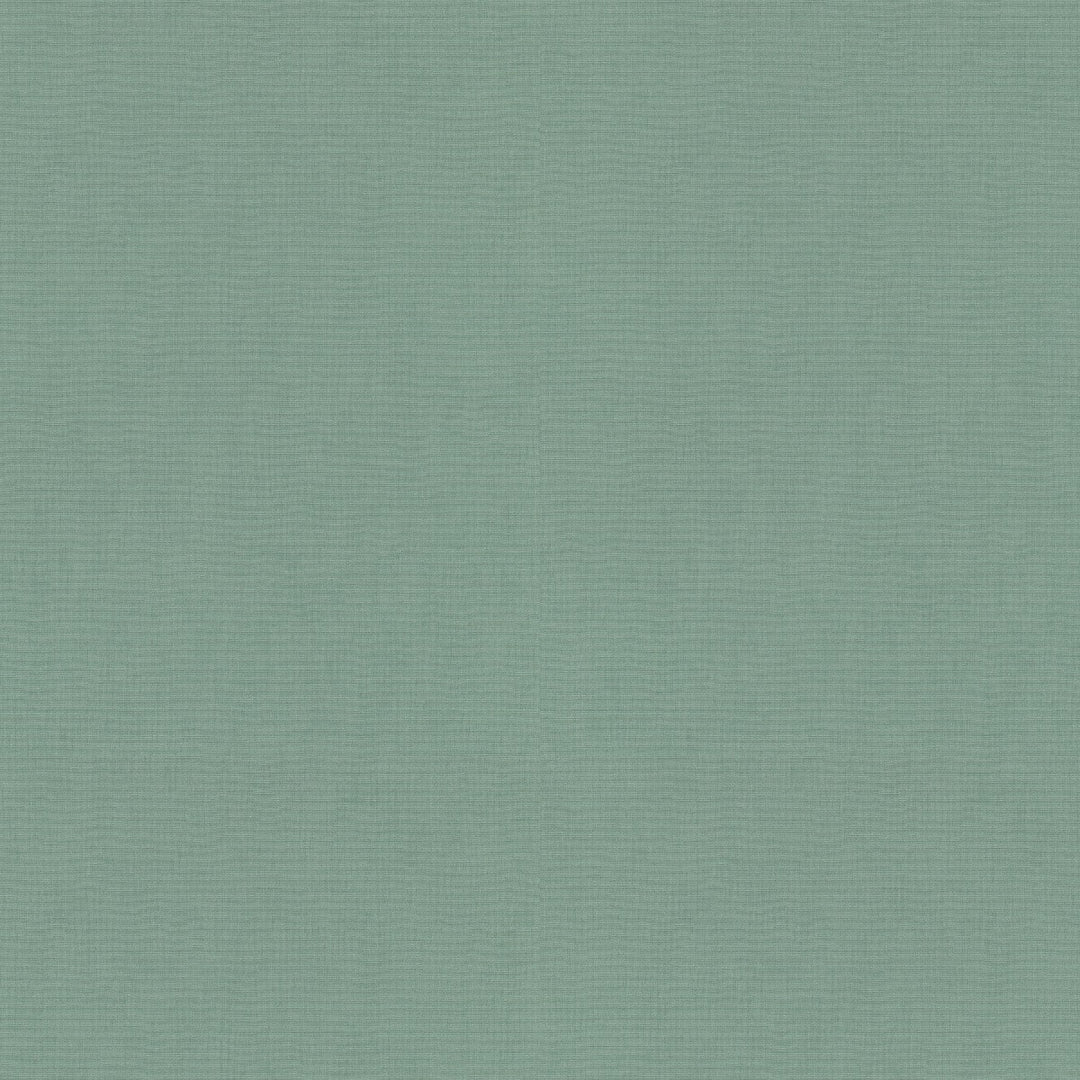Однотонные обои ERISMANN с элегантным блеском в темно-зеленом цвете - 4012336