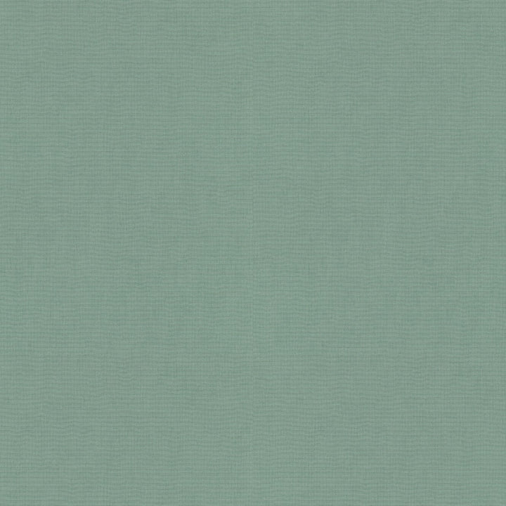 Однотонные обои ERISMANN с элегантным блеском в темно-зеленом цвете - 4012336