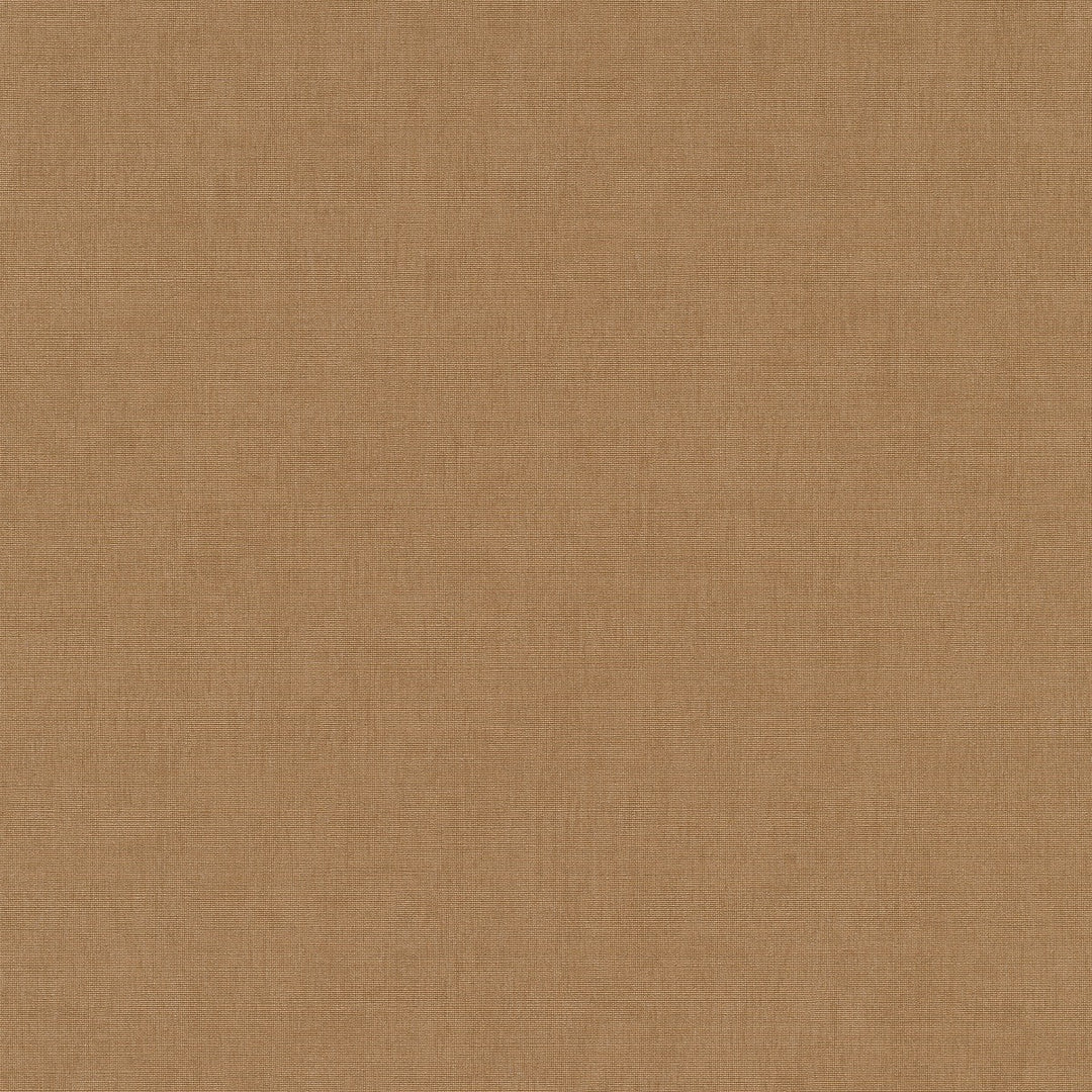 Ühevärviline tapeet ERISMANN elegantse läikega mesi/pruun toonides - 4012340